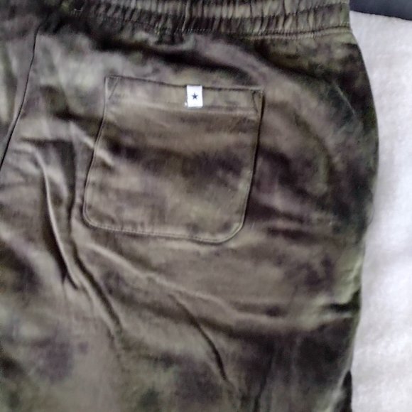 Retreat Los Angeles Mens Classic Fit Jogger Pant - Picture 10 of 10